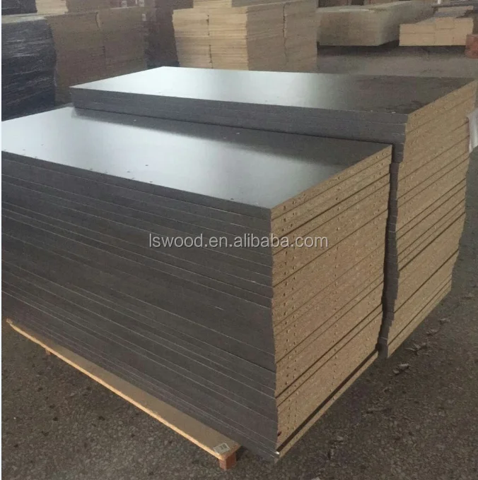 Cut Sizes White Melamine Laminated Particle Board For Furniture Buy Particle Board White Melamine Laminated Furniture Parts Product On Alibaba Com