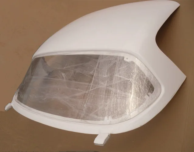 Для жесткой крыши miata MX5Hard