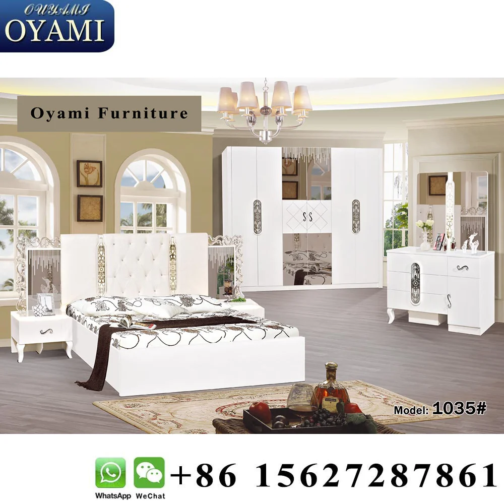 Turkish Bedroom Modern Bed Designs Wardrobe Bedroom Furniture