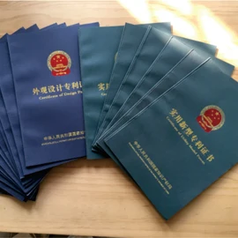 Pujiang Daho Display Equipment Ltd. 3