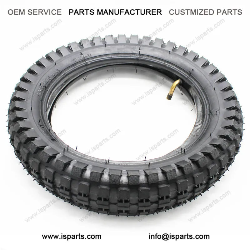 12.5 x 2.75 dirt bike tire