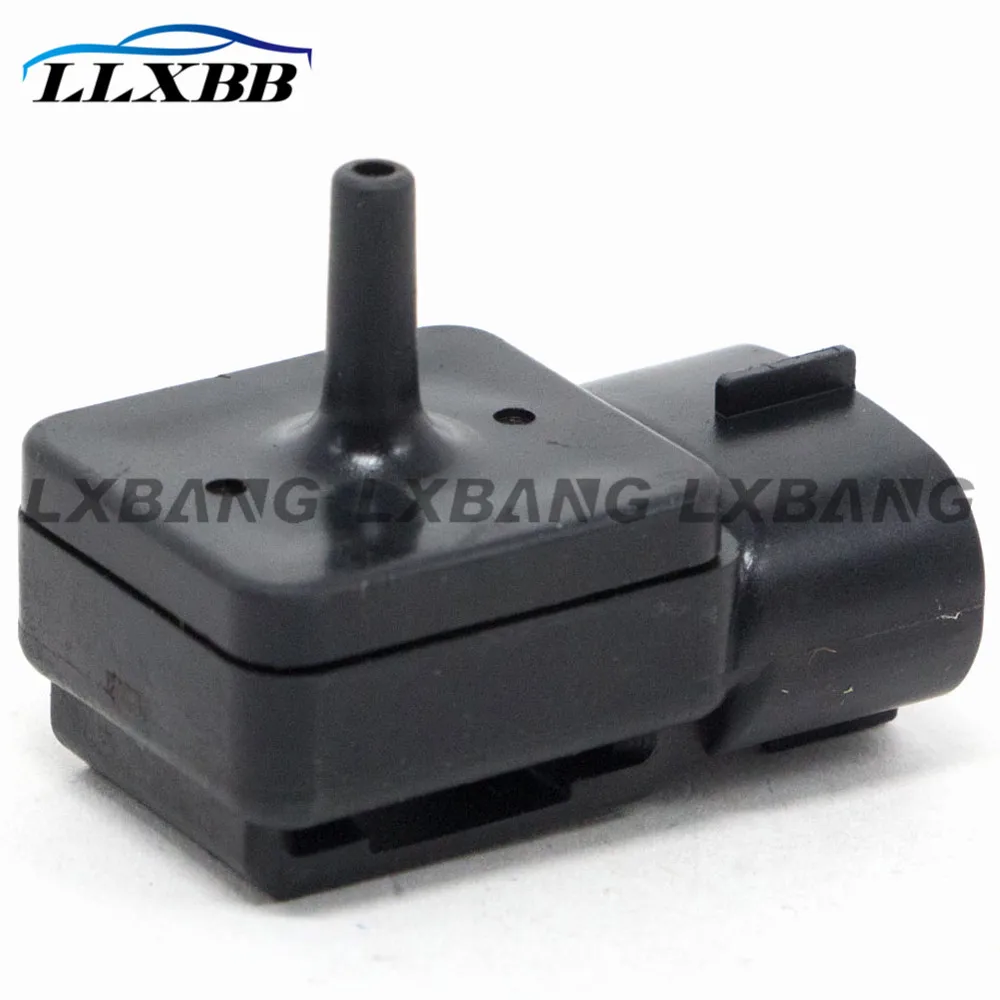 Original Air Intake Pressure Sensor Map Sensor for Toyota Camry 89420-33020 8942033020 100798-4172
