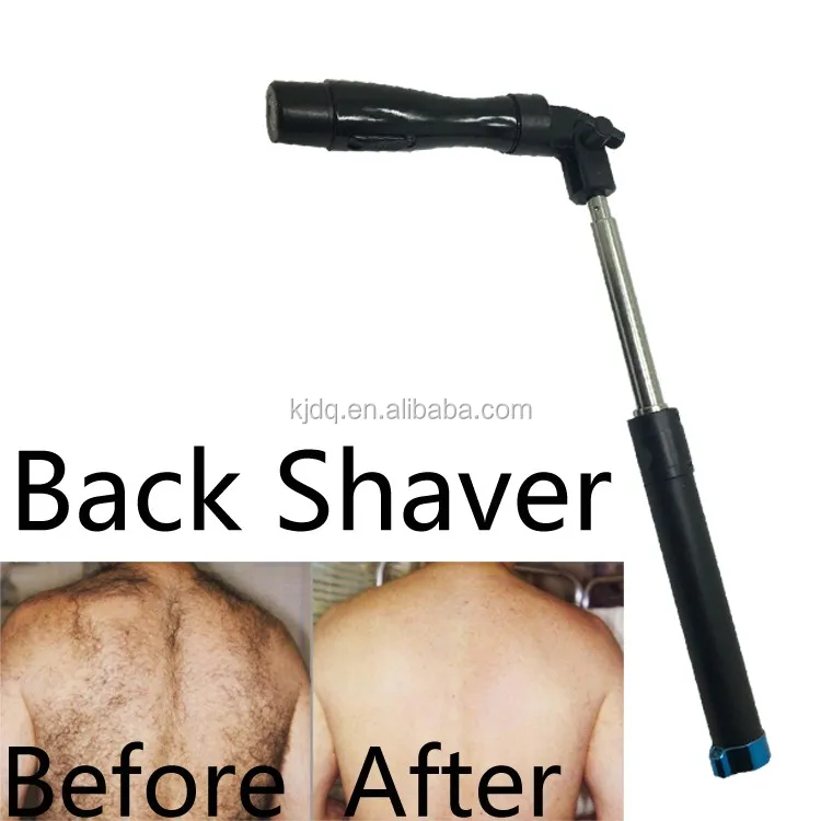 best back trimmer