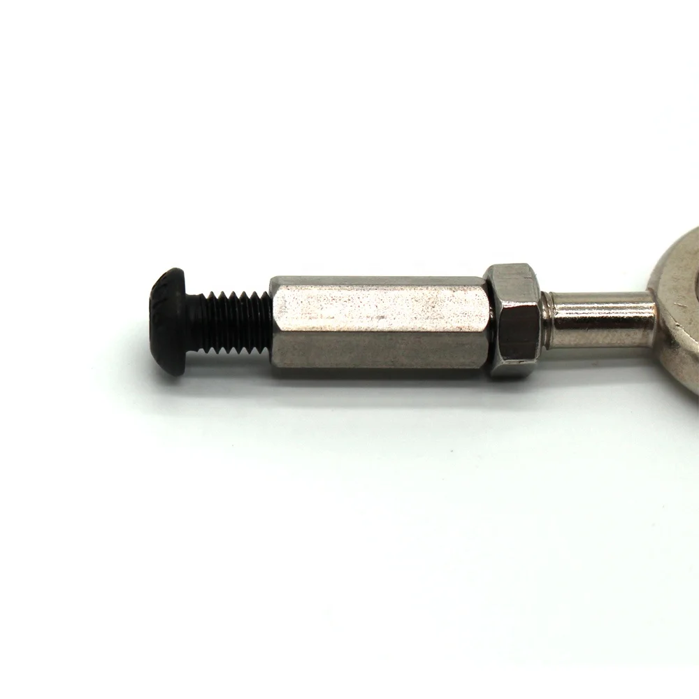 もる M365 / Pro / 1S / Essential/Pro2電動スクーターアクセサリースチール