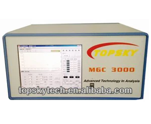 Портативные Газоанализаторы хроматограф