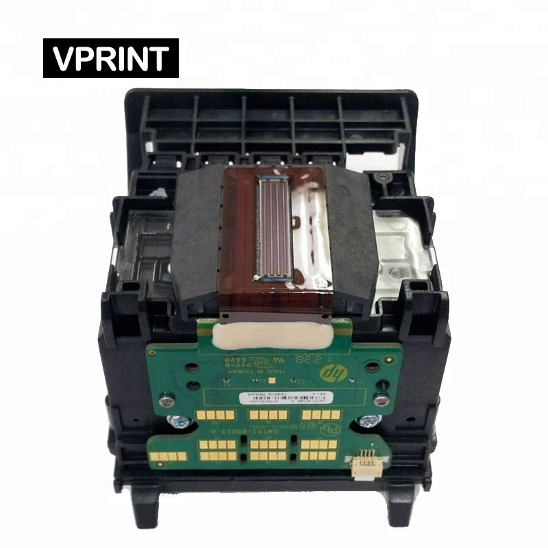 CM751-8001 Refurbished 950 951 Printhead for HP Officejet Pro 8600 N911A CM749A