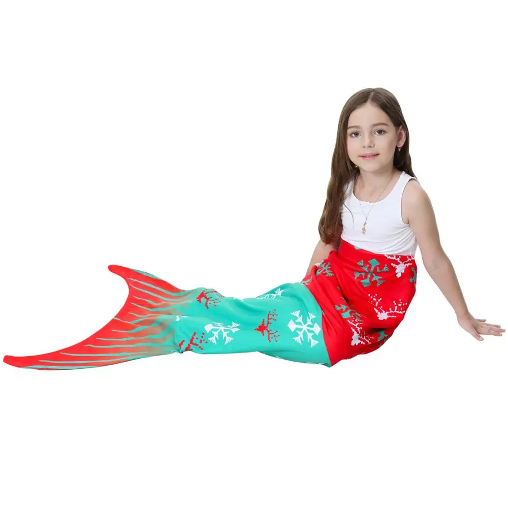 Bayi Gadis 20 Pilihan Warna Mermaid Fishtail Blanket Buy Bayi Gadis Mermaid Fishtail Blanket