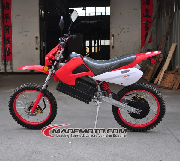 cheap electric dirt bike for adults