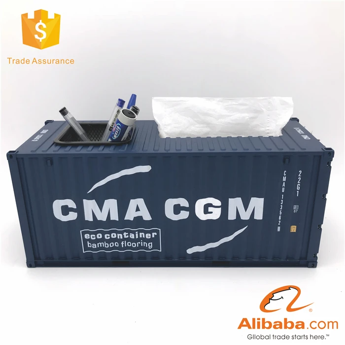 X container model sous vide container model tissue shipping container model