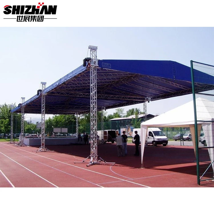 roof truss (7)