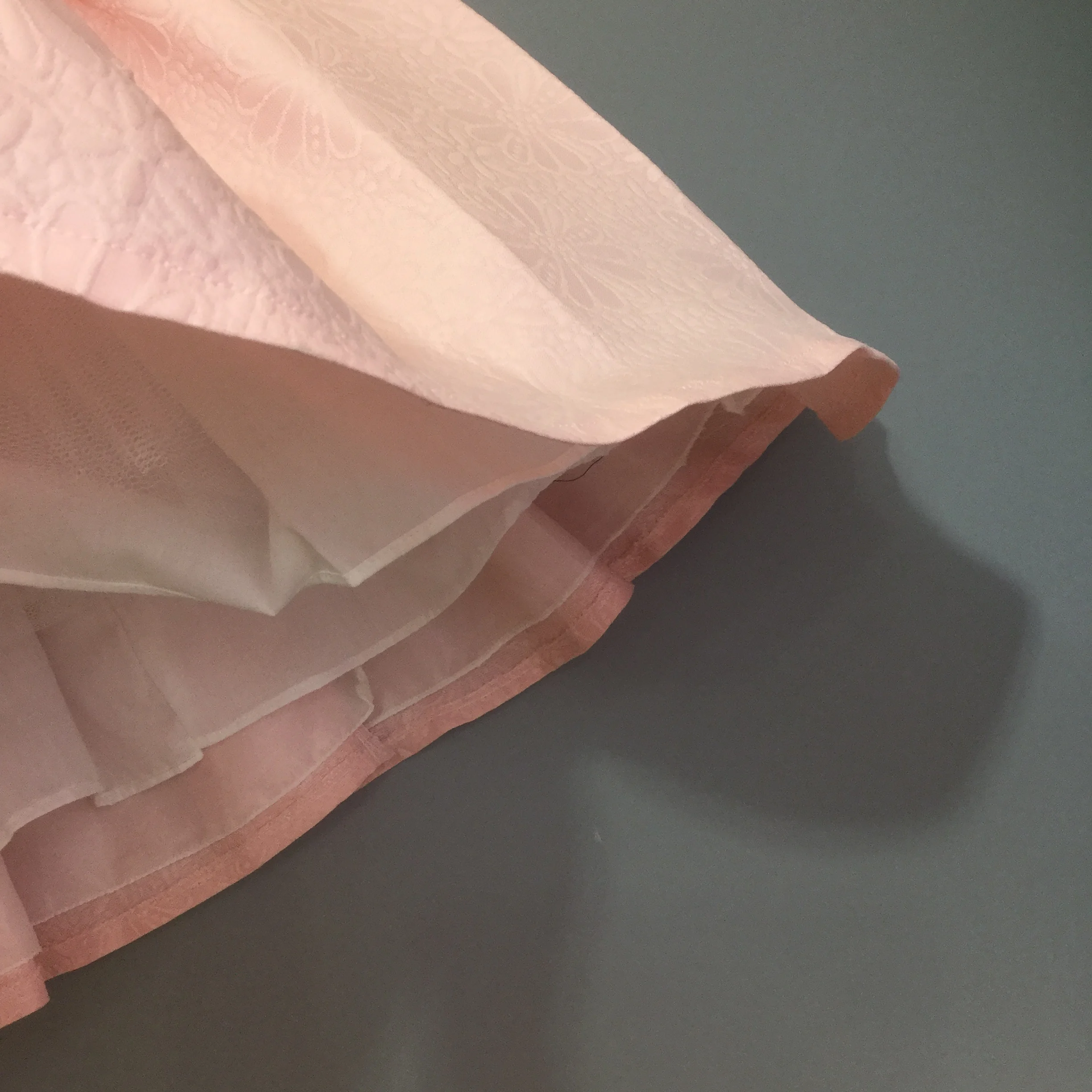 
 Индивидуальные Розовый цвет дети лето без рукавов дети девушка платье  