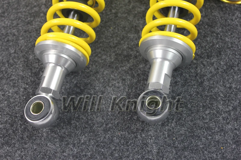 Yellow 320 mm 12 5/8\