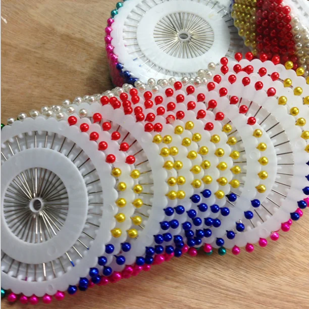 
 Хит продаж, булавки для корсажа с различной формой и жемчужной головкой  