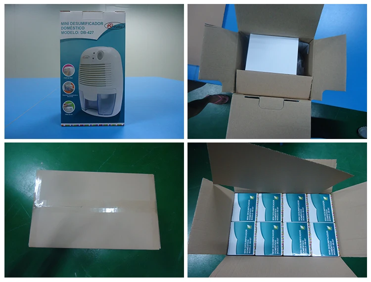 Air Purifier, Electric, ABS Plastic - detail 28