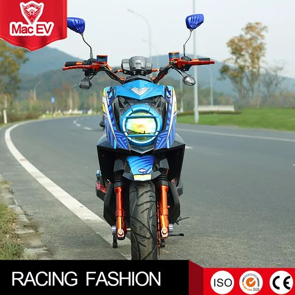 2025 Top Brand Good Quality Popular Cool Cheap Sport Electr Scooter Electric Motorcycle Adult