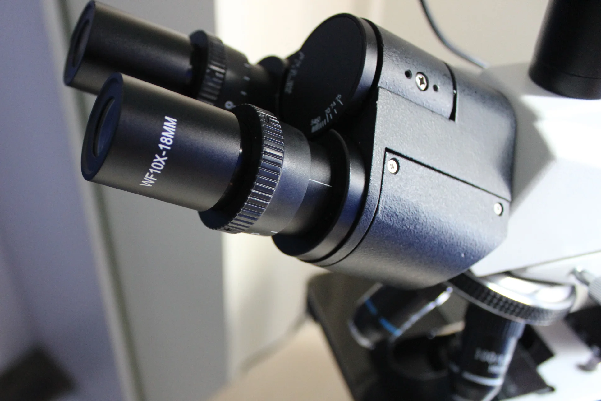 Kaisi Repair Mobile Phone Optical Microscope PCB Inspection 7X50X Zoom Stereo Trinocular Microscope With Camera