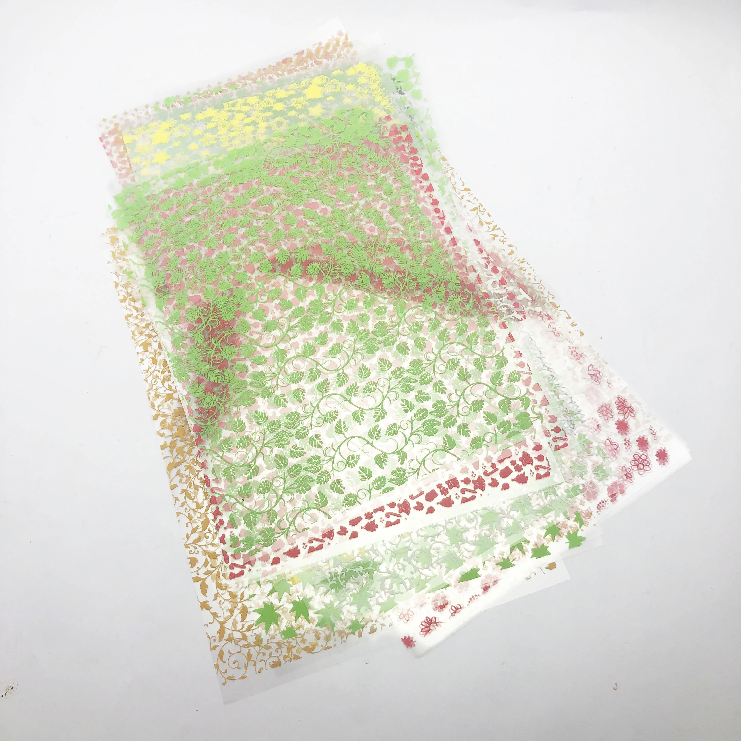  paper2eat edible Miracle Transfer Sheets (formerly Chocolate  Transfer Sheets) 8.5“ x 11” – 10 count – For Edible Paper Printers : Arts,  Crafts & Sewing