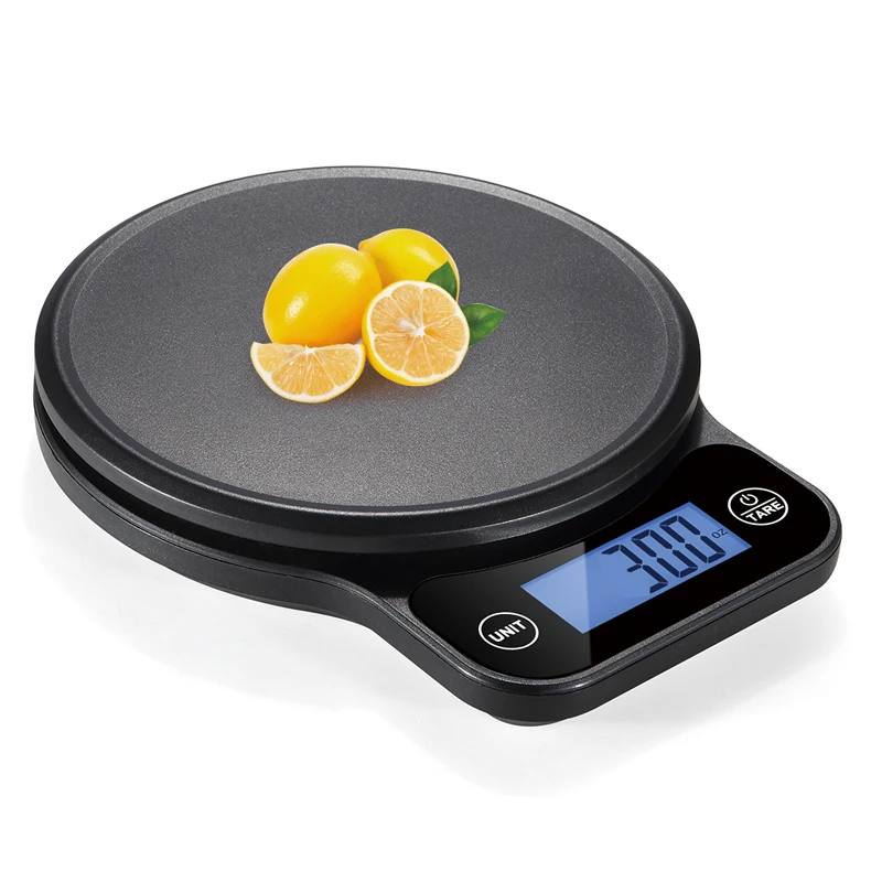 New Design 5kg 11lb Household Smart Weigh Food Accurate Kitchen