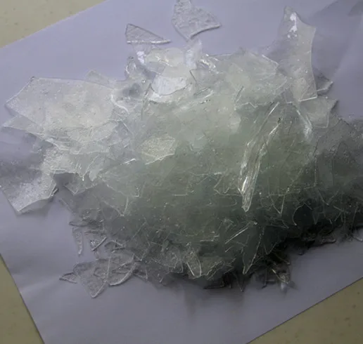 Гексаметафосфат натрия CFR Цена