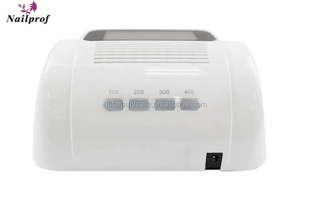 
 Nailprof 48 Вт перезаряжаемая Светодиодная лампа для ногтей/48 Вт Беспроводная ультрафиолетовая лампа для ногтей для всех ультрафиолетовых и светодиодных гелей  