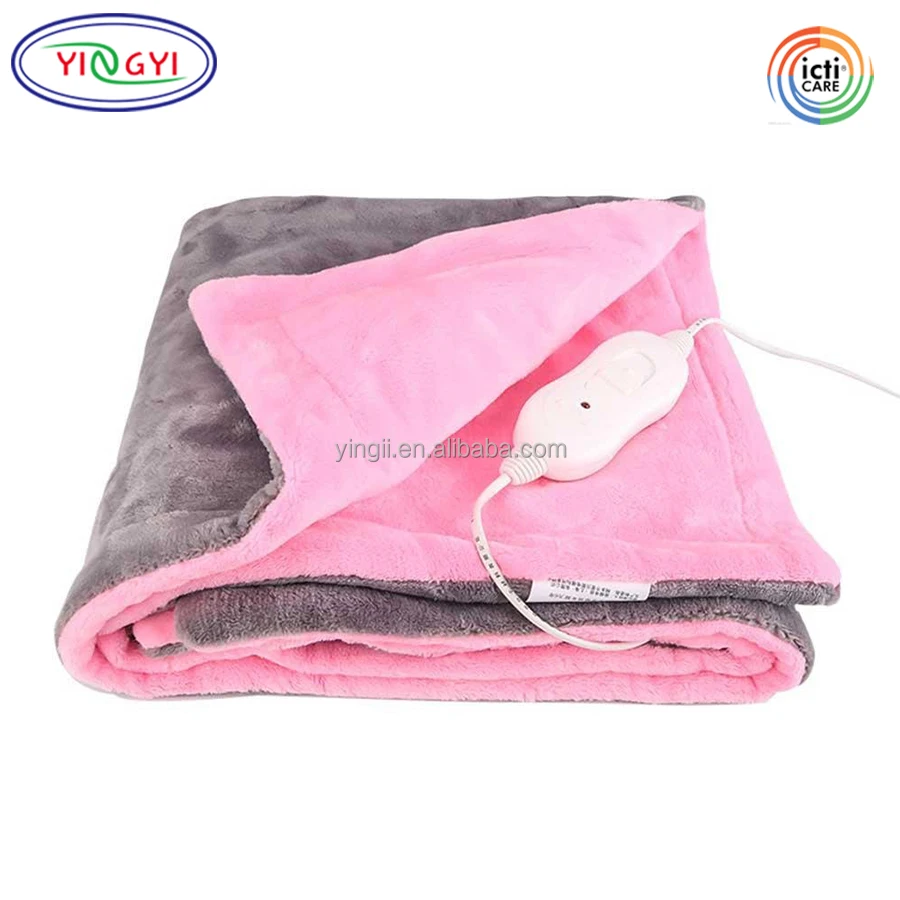 C596 Electro Thermal Knee Pads Blanket Multifunction Warm Leisure C596 Electro Thermal Knee Pads Blanket Multifunction Warm Leisure