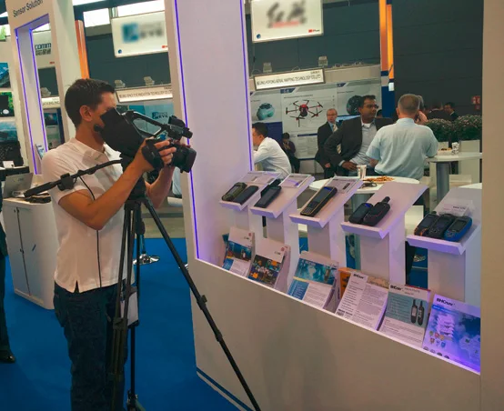 Beijing Huace Navigation Technology Co., Ltd. 3