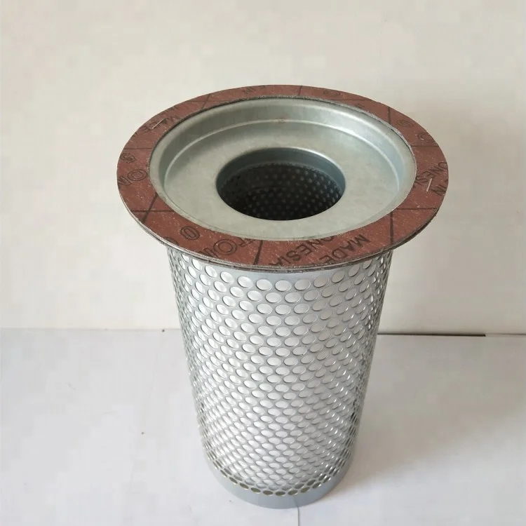 Suitable for Replacement Compressor Element OLA0030 Air Oil Separator