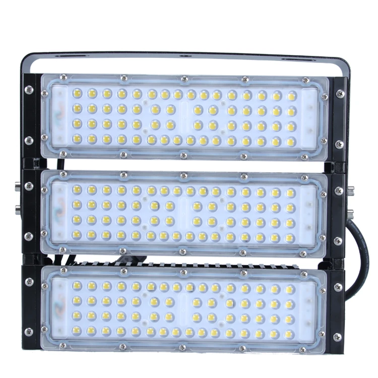 400W Metal Halide Projector Lamp 50W Brick 6V Laser Device for Football Court 100W Led Flood Light In India