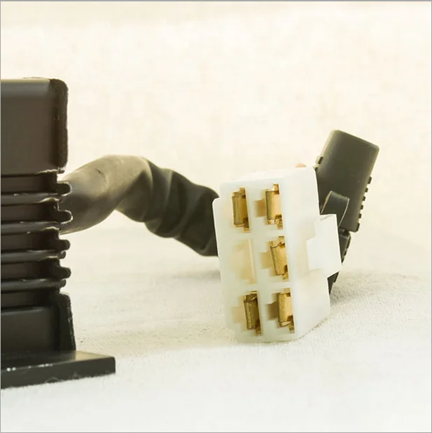 
300 Вт преобразователь постоянного тока понижающий трансформатор 72V-12V преобразователь HXDC-B1 