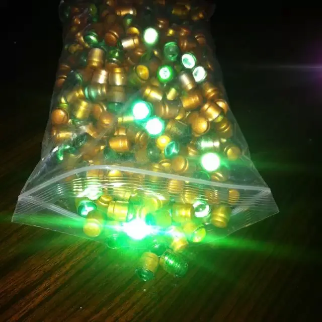 360 Degree Tempered Glass Road Reflectors Small Cat Eyes