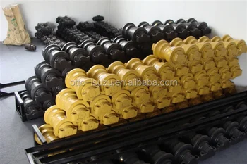 ZX870-3 Excavator Track Adjuster Assembly - Reliable Performance