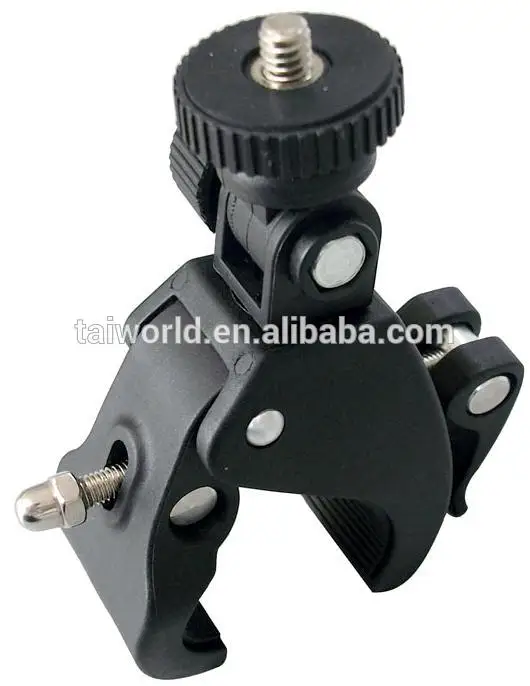 2019 Универсальный держатель для камеры с поворотом на 360 градусов