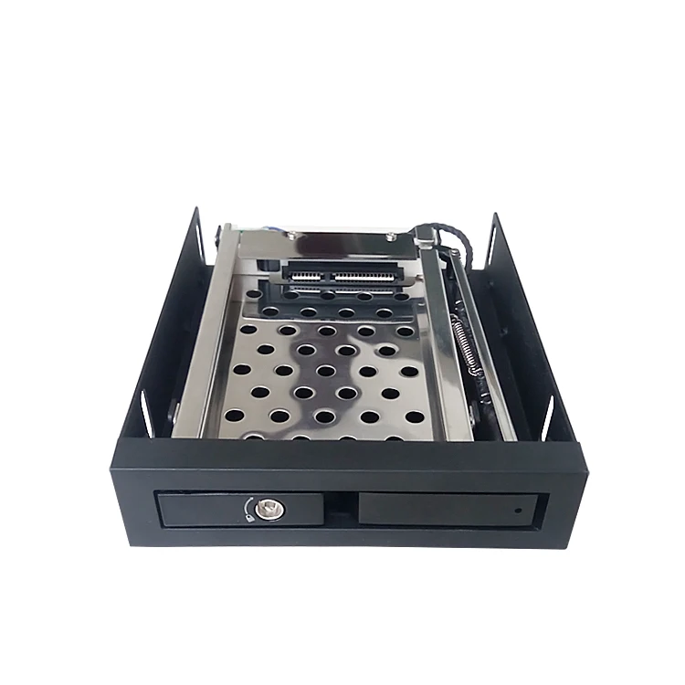 2 5 + 3 дюйма внутренних SATA HDD мобильный стойку с портов