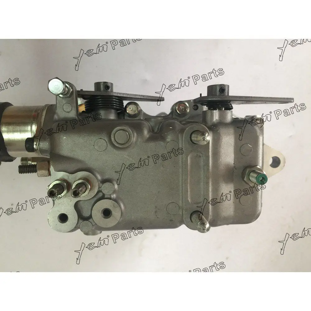 V3800 Fuel Injection Pump 1C065-EG2661 for Kubota Engine 5