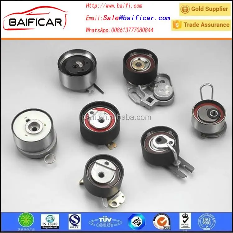 DK15 Timing Belt Tensioner for FordFSK Glory 330 360