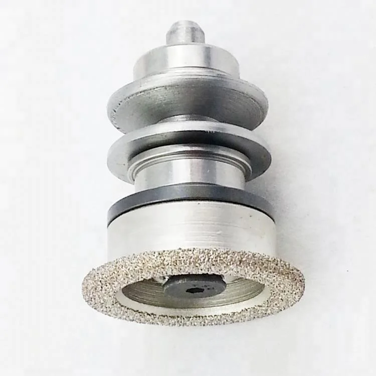 42886000 шлифовальный круг для Gerber S5200 GT5250 запасные части