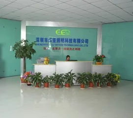 Shenzhen EEG Lighting Technology Co., Ltd. 1