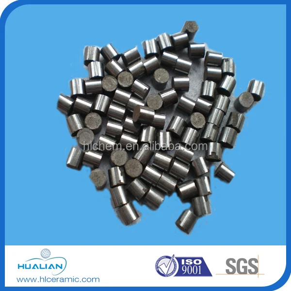 Low Temperature Shift Catalyst