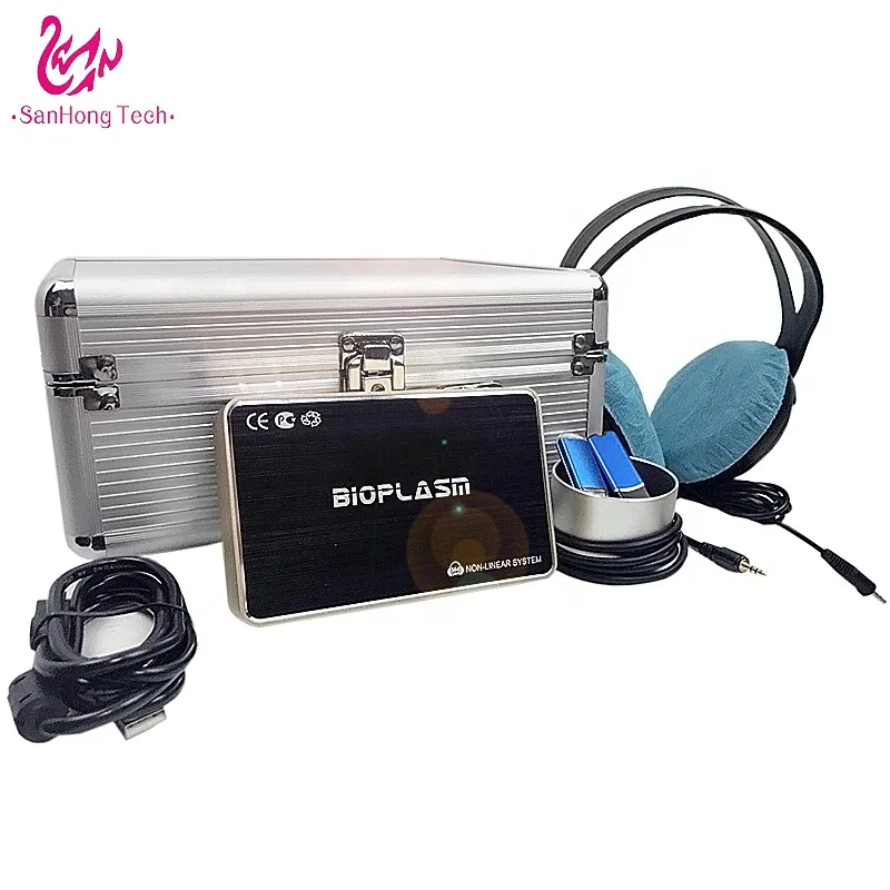 Лидер продаж, анализатор состояния тела bioplasma nls, медицинский анализатор состояния тела
