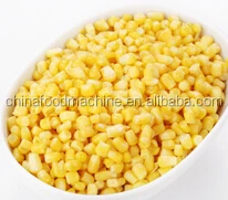 Лущильная машина для свежей кукурузы/лущильная машина для кукурузы