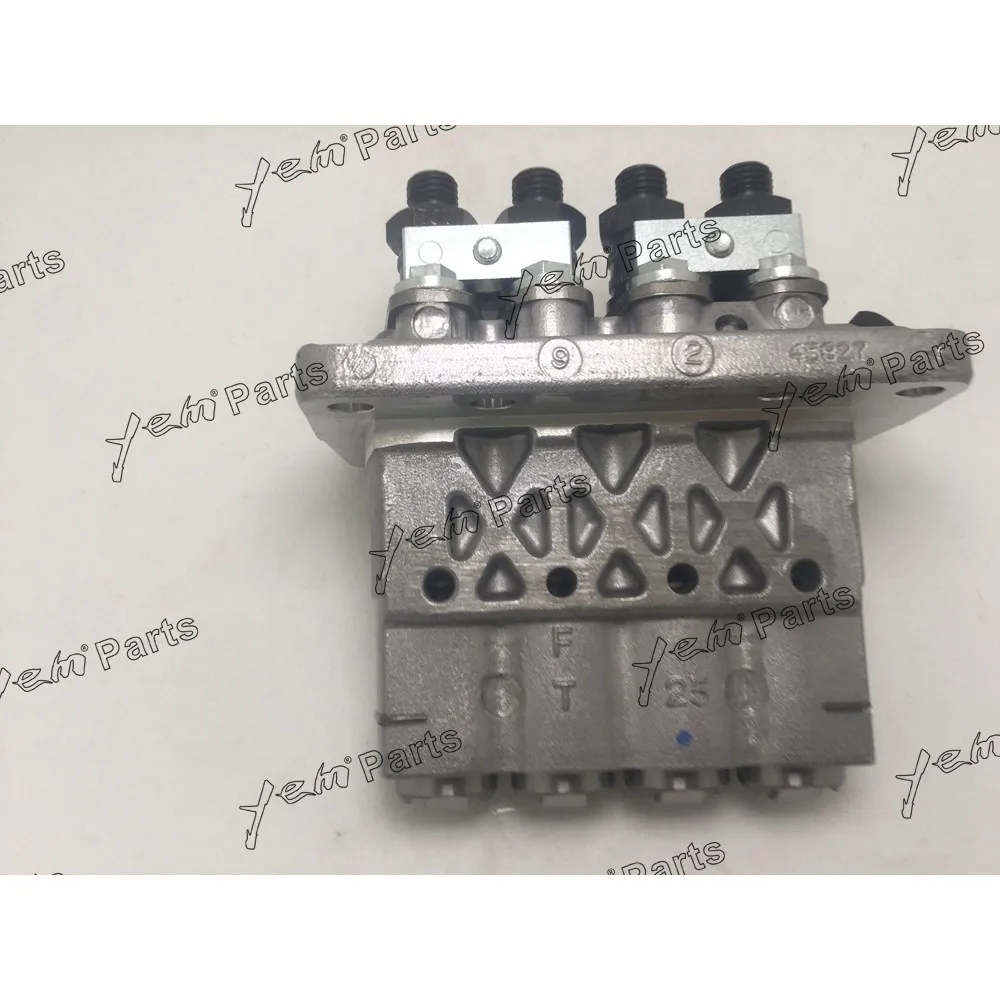 Fuel Injection Pump 1G922-51012 for Kubota V2403 Diesel Engine 5