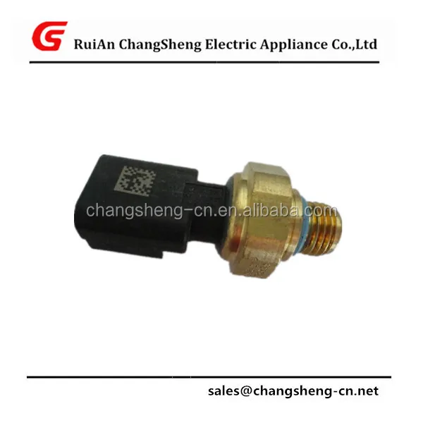 4921517 Fits Cummins Isx Ism Engine Oil Pressure Sensor Buy 4921517