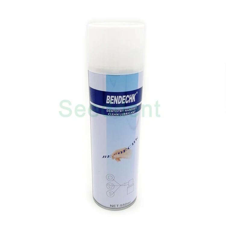 Dental Lubricant / Handpiece Oil 550ml Buy Dental Lubricant,Dental