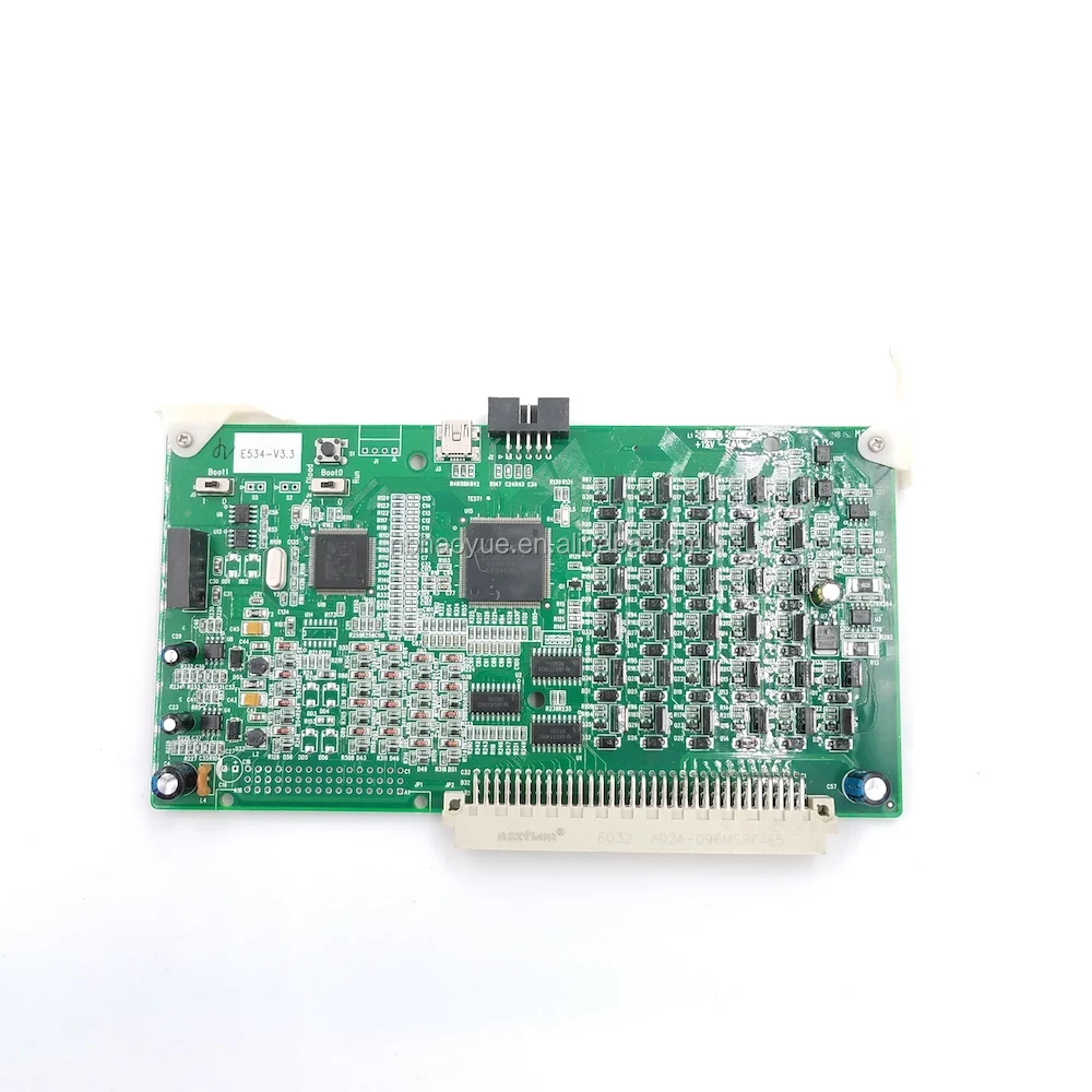 flat knitting machine spare partsHENGQIANG,RAYNEN system selection card, View knitting machine