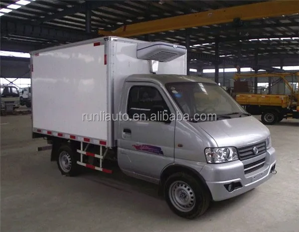 Dongfeng Sokon Mini Truck 2008