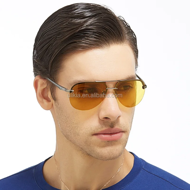 Gafas De Sol Polarizadas Gafas De Sol Para Hombres Gafas De 