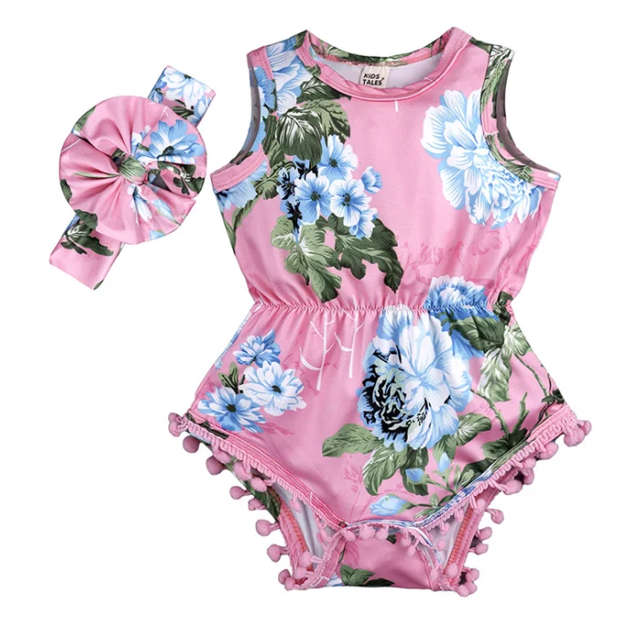 Custom Design Kids Clothes Wholesale China Name Summer Baby Clothes ...