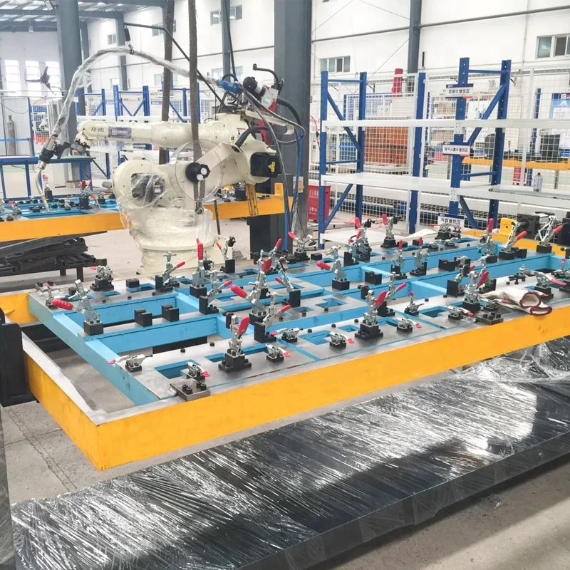 Industrial Automation Systems Circle Ewm Evergreen Extruder Extrusion Welding Machine