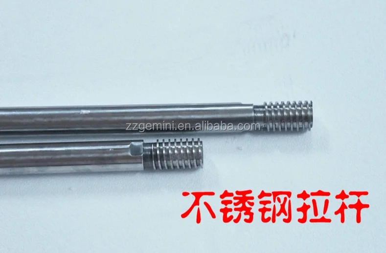 automatic sausage stuffer machine with portioning