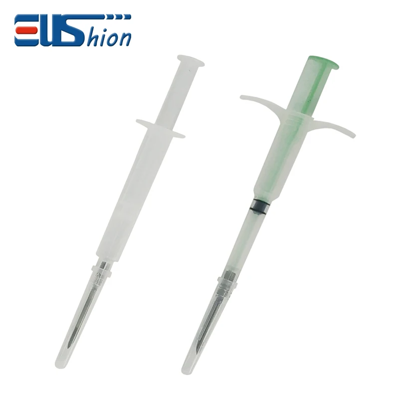 Micro Chip Injection Animal Identification NFC RFID Tags for Injection Moulding